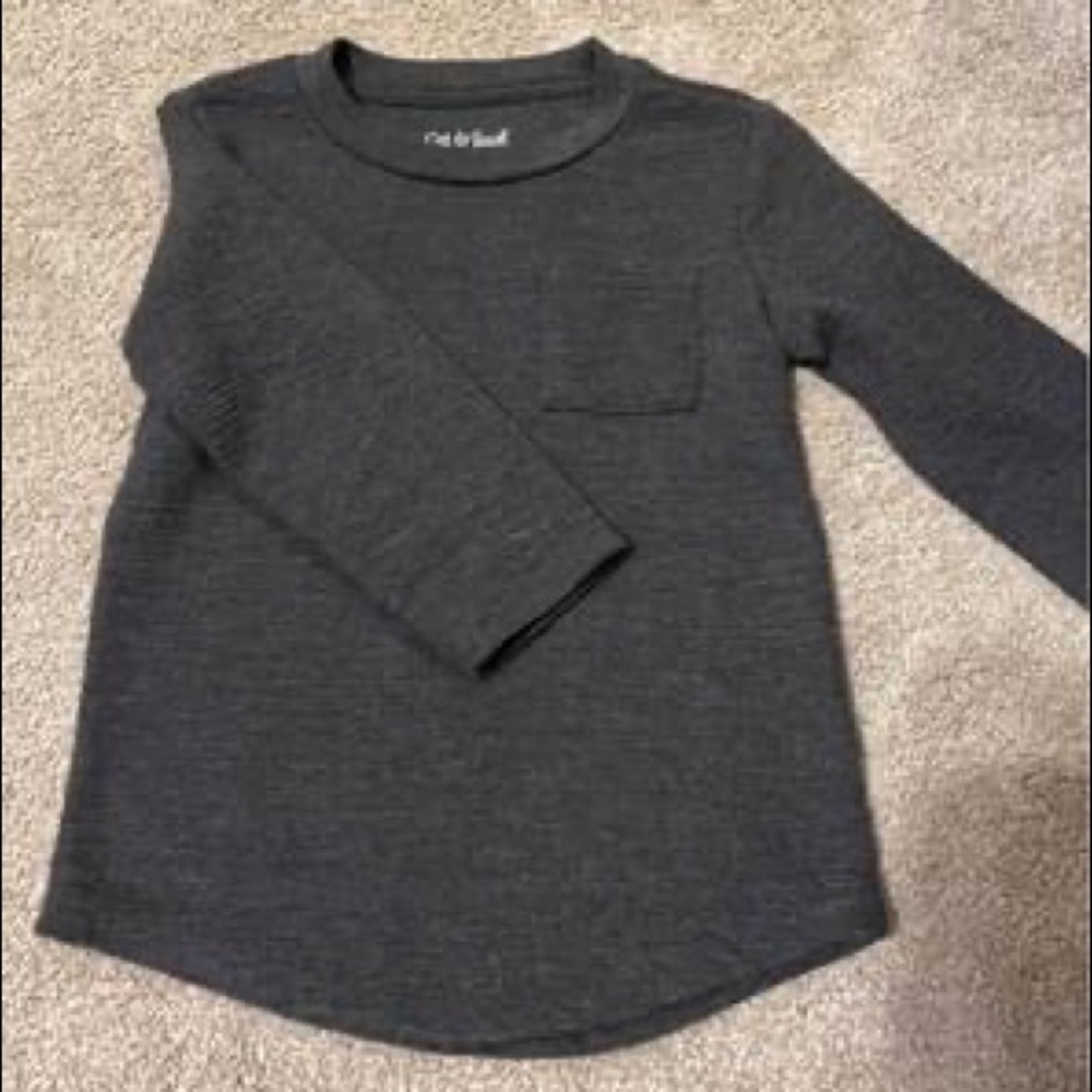 2T Boys Long Sleeve